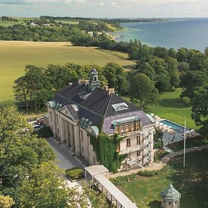 Örenäs Slott, Hotell&Konferens